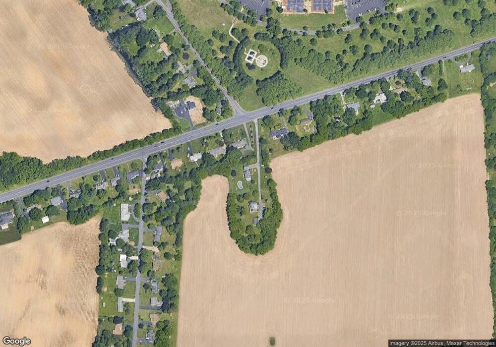 1611A Old Trenton Rd, Princeton Junction, NJ 08550 - photo 1