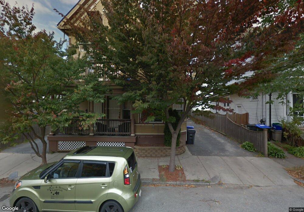 15 Slocum St unit D, Providence, RI 02909 - photo 1