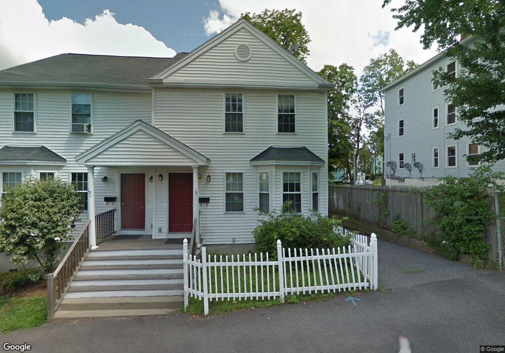 19B Jefferson St, Worcester, MA 01604 - photo 1