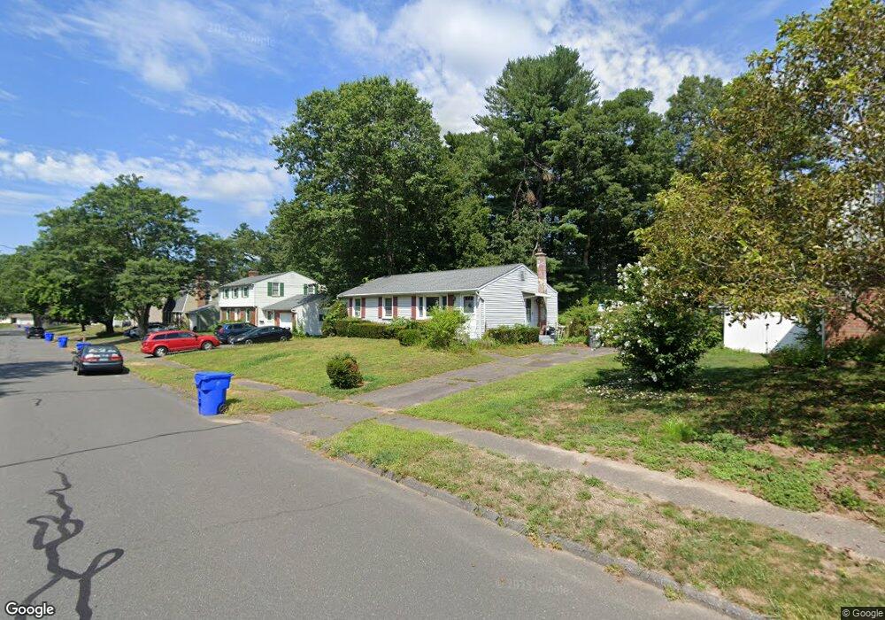 38 Armstrong Rd, Enfield, CT 06082 - photo 1