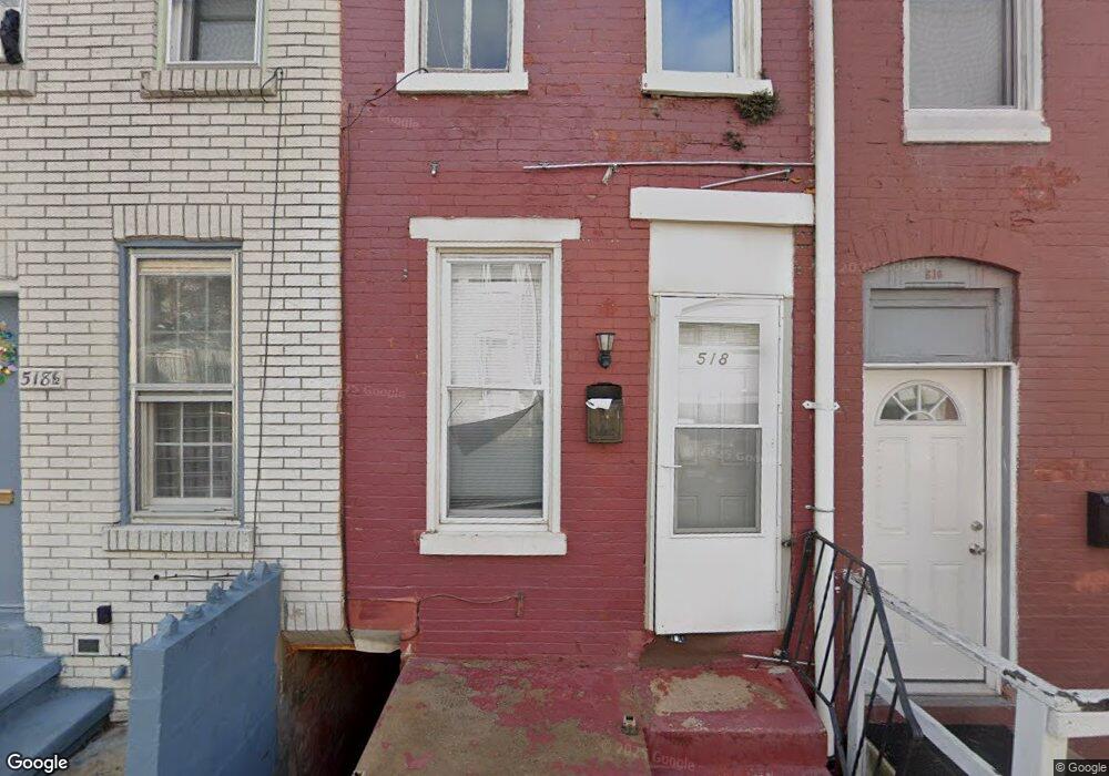 518 Maple St, Reading, PA 19602 - photo 1