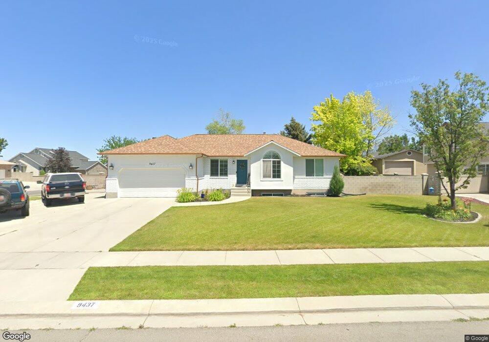 9437 S Kirkside Dr, South Jordan, UT 84009 - photo 1