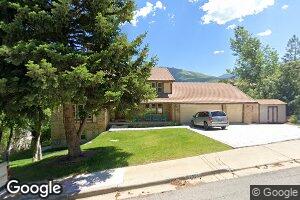 2351 Cave Hollow Way, Bountiful, UT 84010