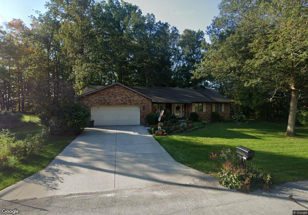 4213 Yellowood St, Lima, OH 45806 - photo 1