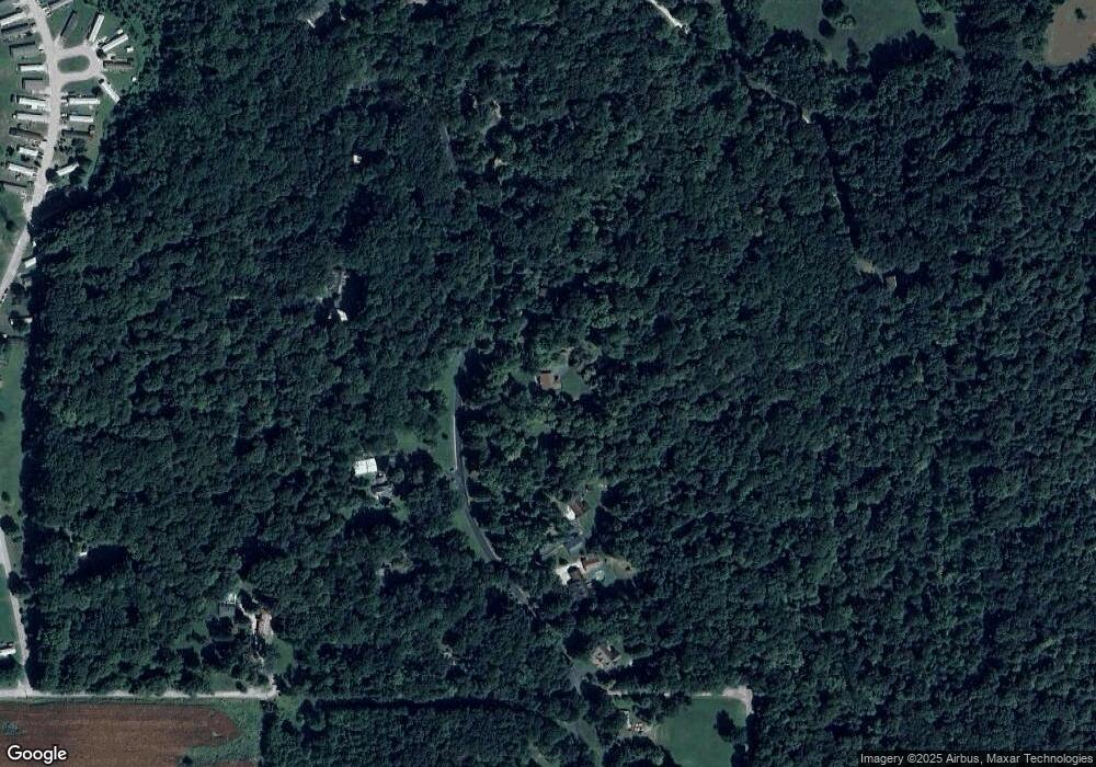 8200 Fox Run Rd NE, Georgetown, IN 47122 - photo 1