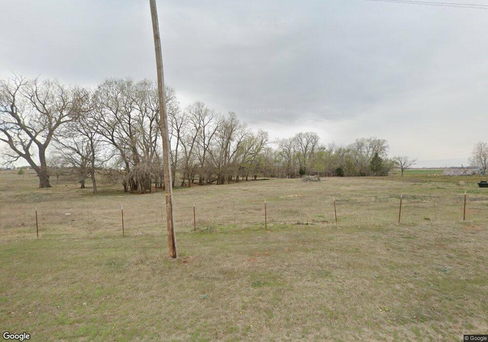 10705 N 1980 Rd, Elk City, OK 73644 - photo 1