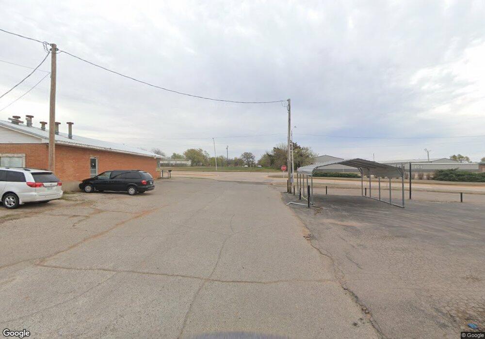 4257 Rr 2, Elk City, OK 73644 - photo 1