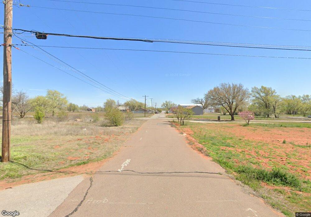 6560 Rr 4, Elk City, OK 73644 - photo 1