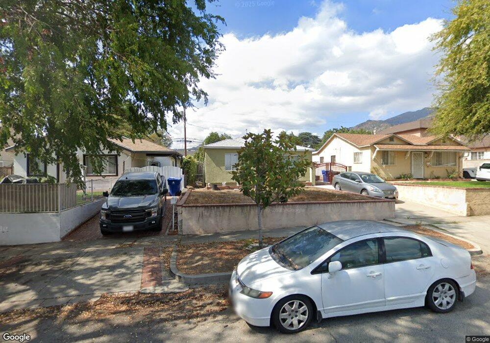 13483 Raven St, Sylmar, CA 91342 - photo 1