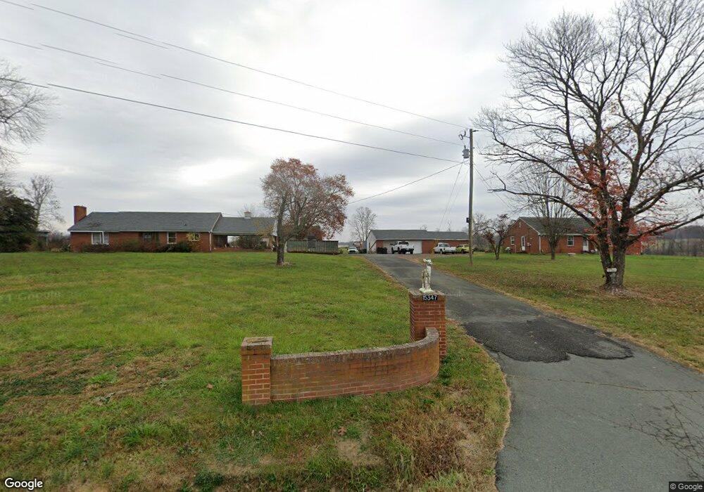 15363 Mountain Track Rd, Orange, VA 22960 - photo 1