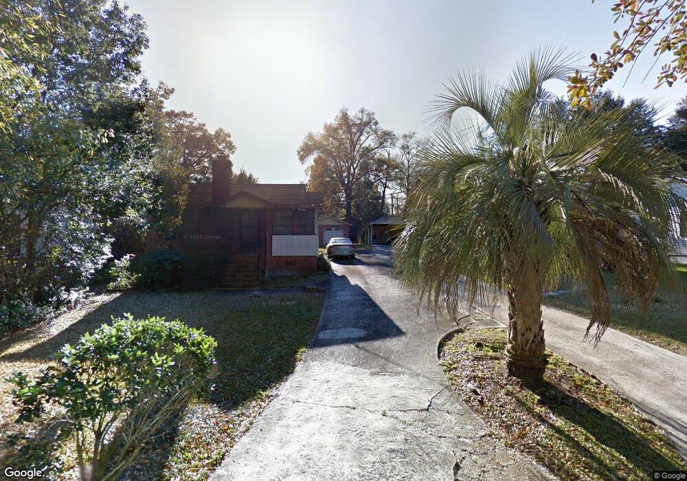 1350 Azalea Dr, Jacksonville, FL 32205 - photo 1
