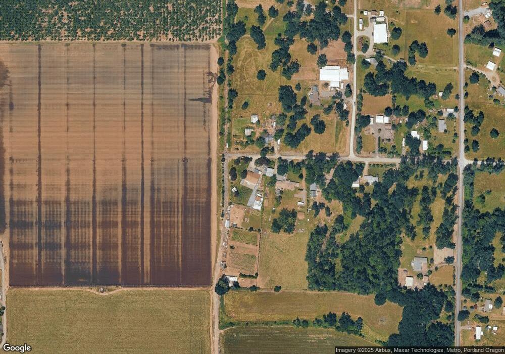 11540 S Emerson Rd, Canby, OR 97013 - photo 1