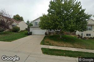 16136 Cottonwood Ave, Omaha, NE 68136