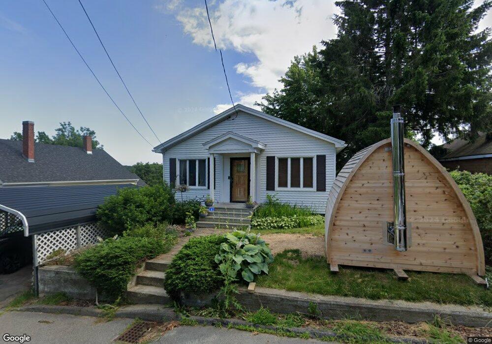 6 Buck St, Bucksport, ME 04416 - photo 1