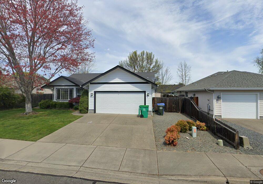 2932 Golden Aspen Dr, Grants Pass, OR 97527 - photo 1