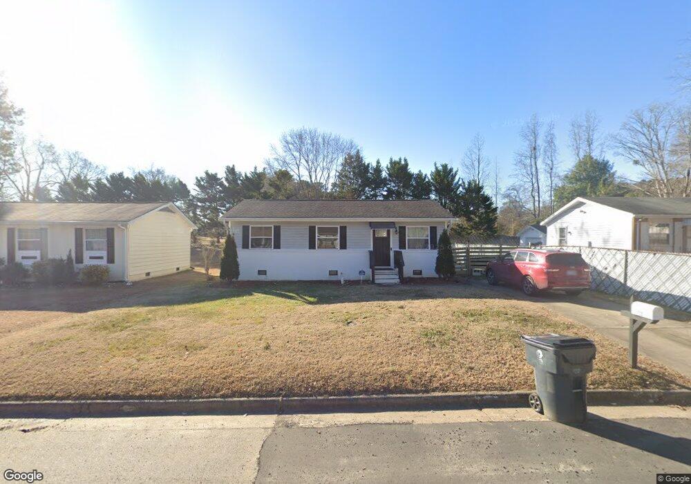 113 W Westbury Dr, Oxford, NC 27565 - photo 1