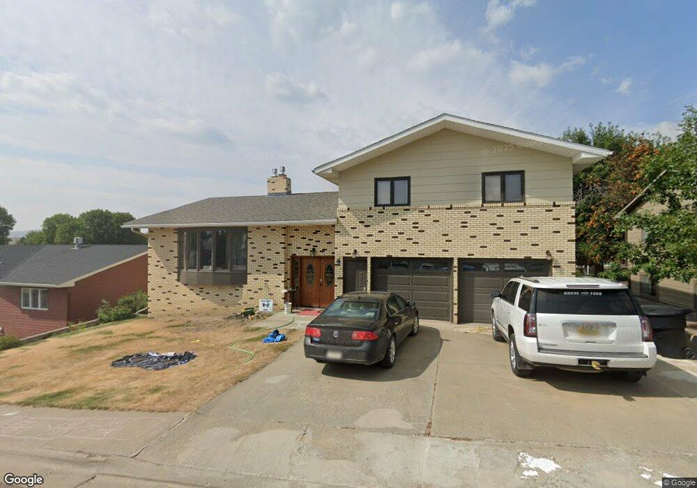 4 Cypress Dr, Havre, MT 59501 - photo 1