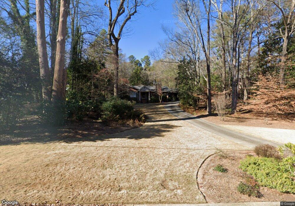 1359 Springdale Rd, Gainesville, GA 30501 - photo 1