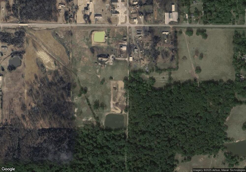 112056 S 4780 Rd, Muldrow, OK 74948 - photo 1