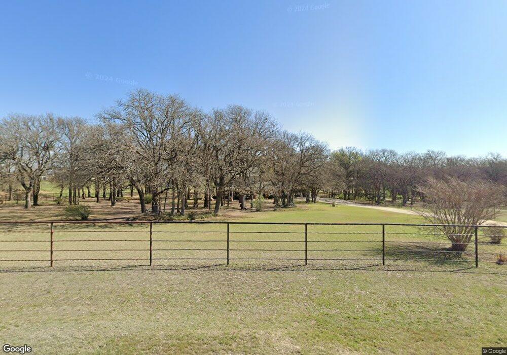 475 Park Meadow Dr, Weatherford, TX 76087 - photo 1