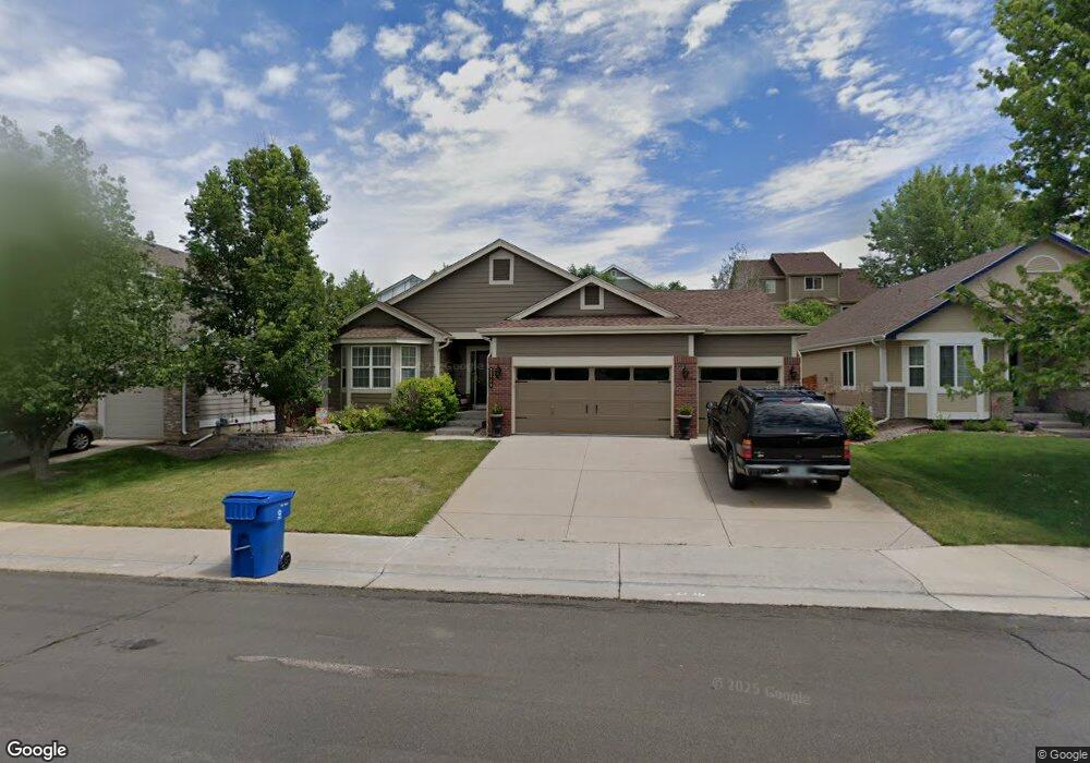 22709 E Ida Ave, Aurora, CO 80015 - photo 1