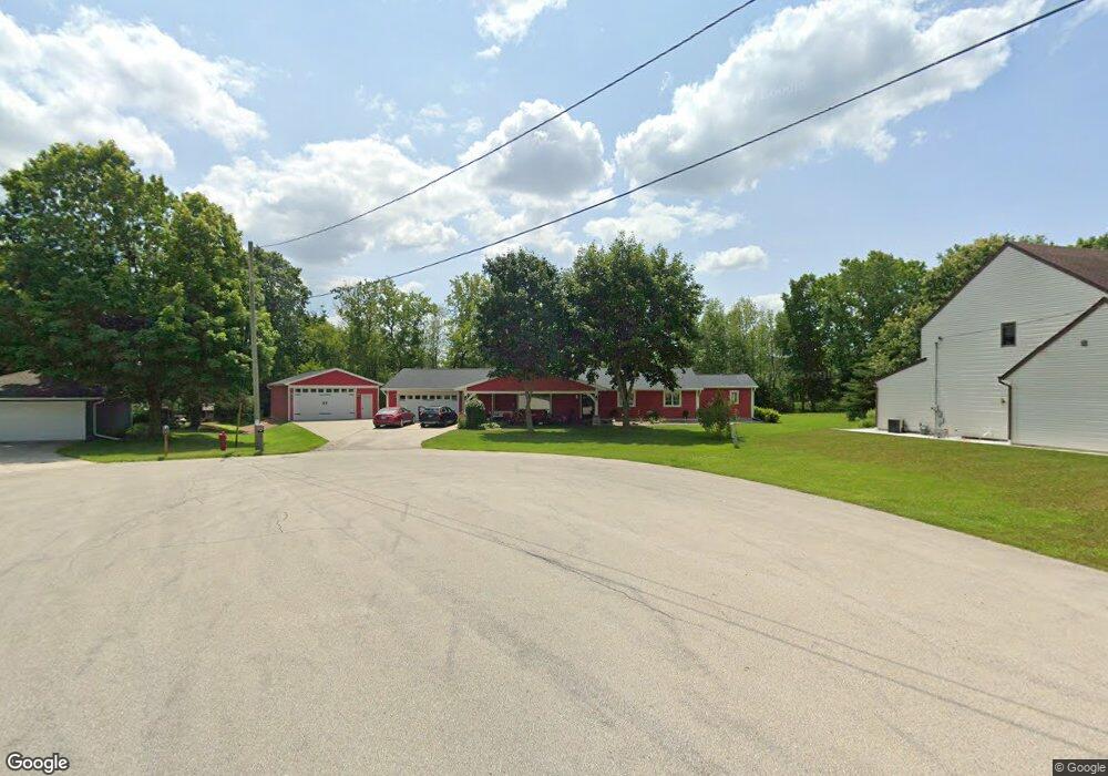 104 Carrie Ln, Manitowoc, WI 54220 - photo 1