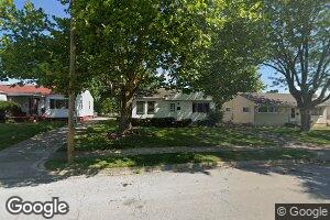 3515 Lancashire Dr, Dayton, OH 45417
