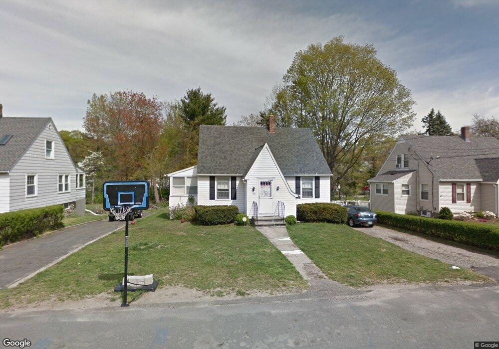 180 Newbury St, Waterbury, CT 06705 - photo 1