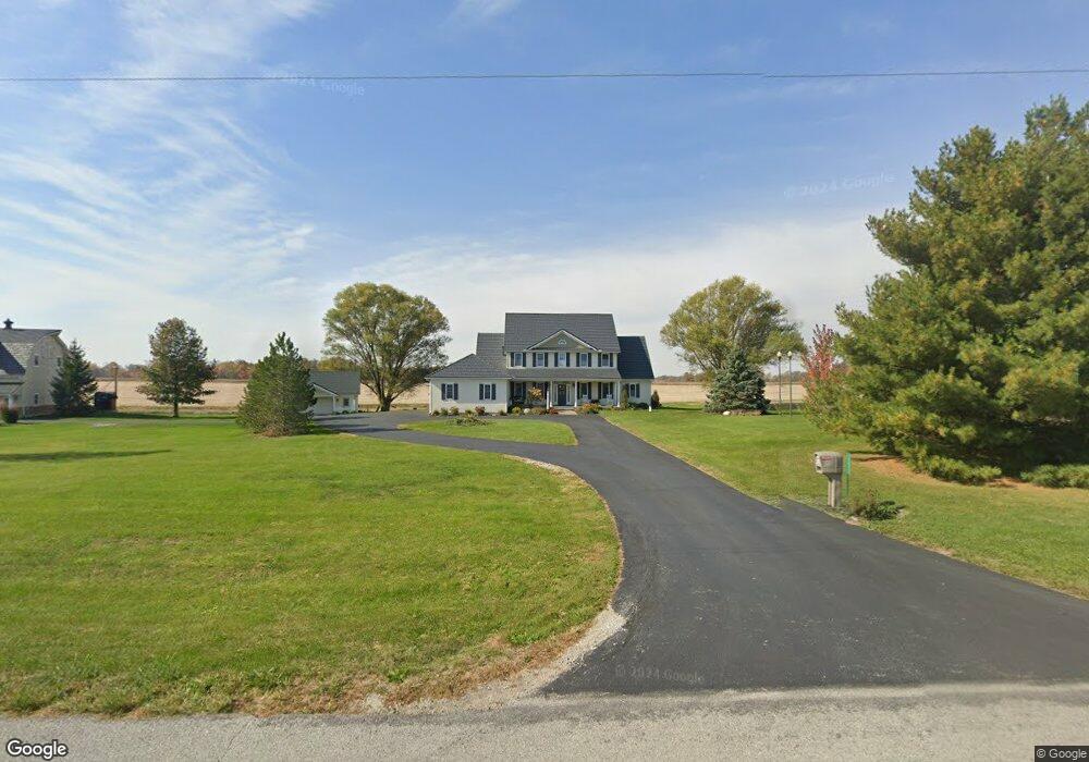 10657 E Shelby Rd, New Knoxville, OH 45871 - photo 1