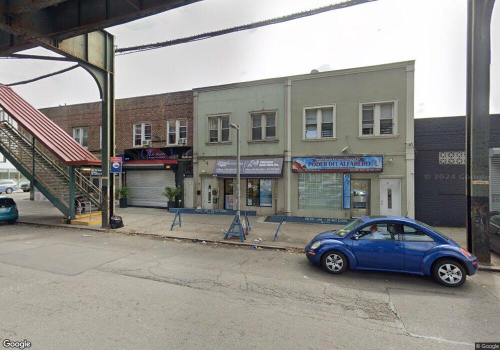 10114 Liberty Ave, Ozone Park, NY 11417 - photo 1