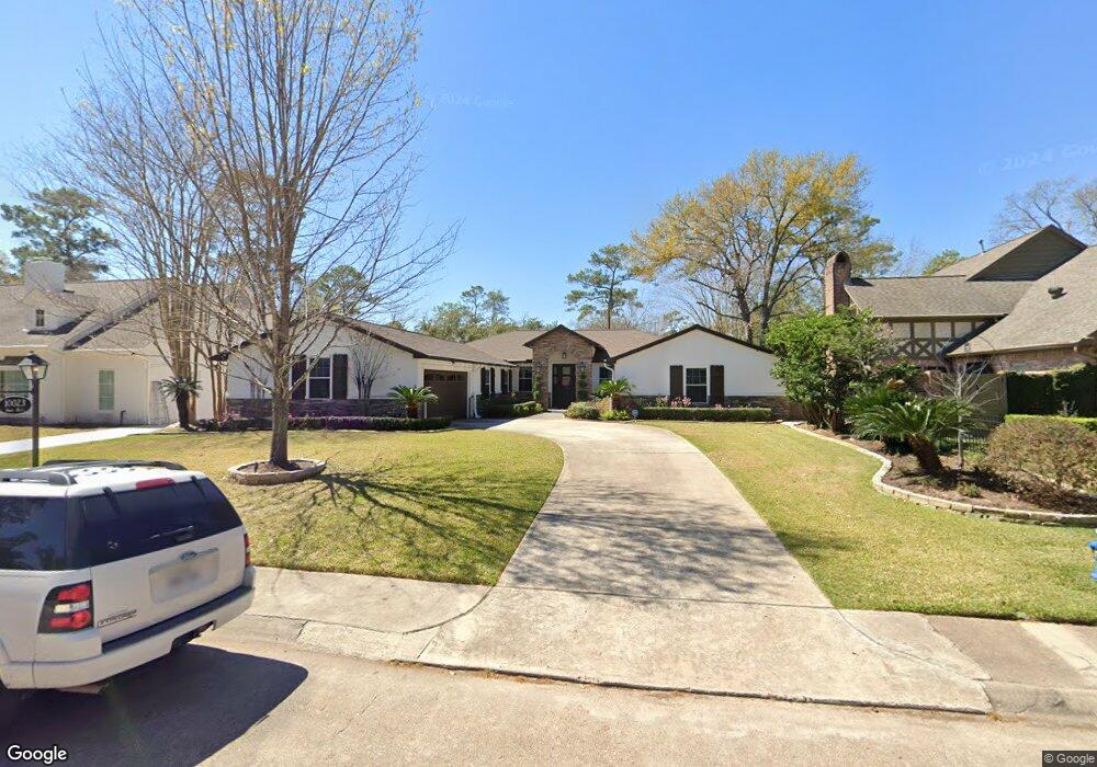 10023 Briar Dr, Houston, TX 77042 - photo 1