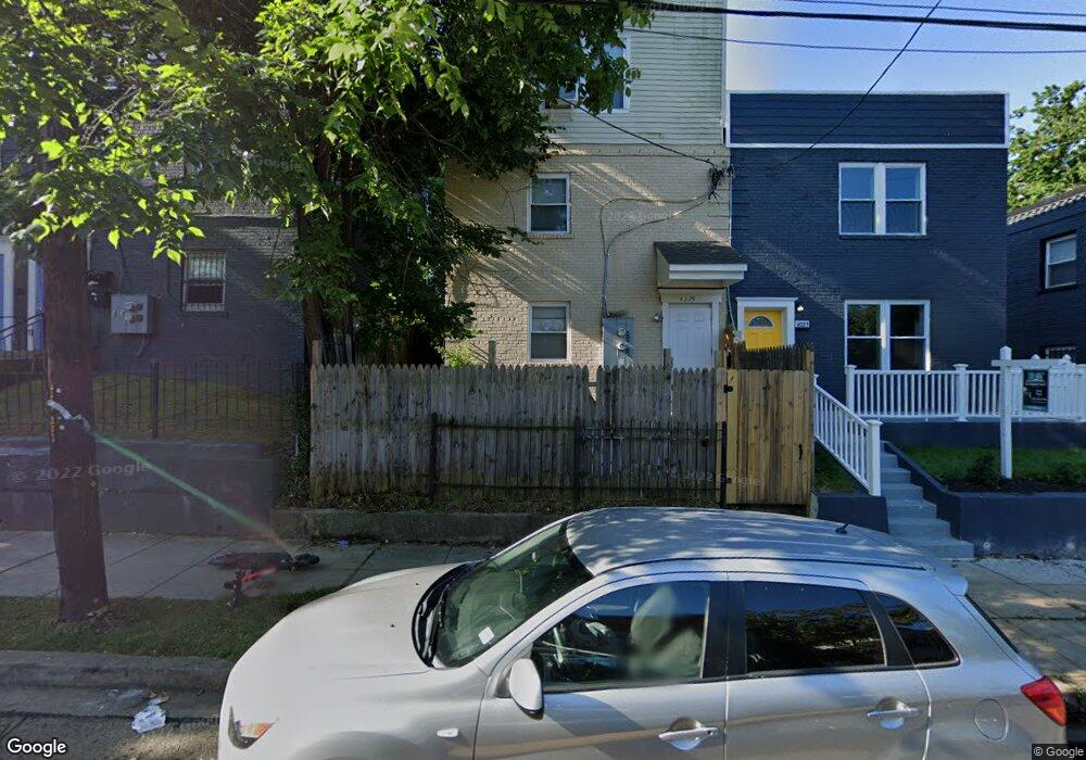 4229 Edson Place NE, Washington, DC 20019 - photo 1