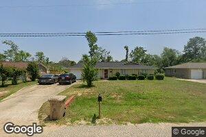 207 Cone Dr, Selma, AL 36701