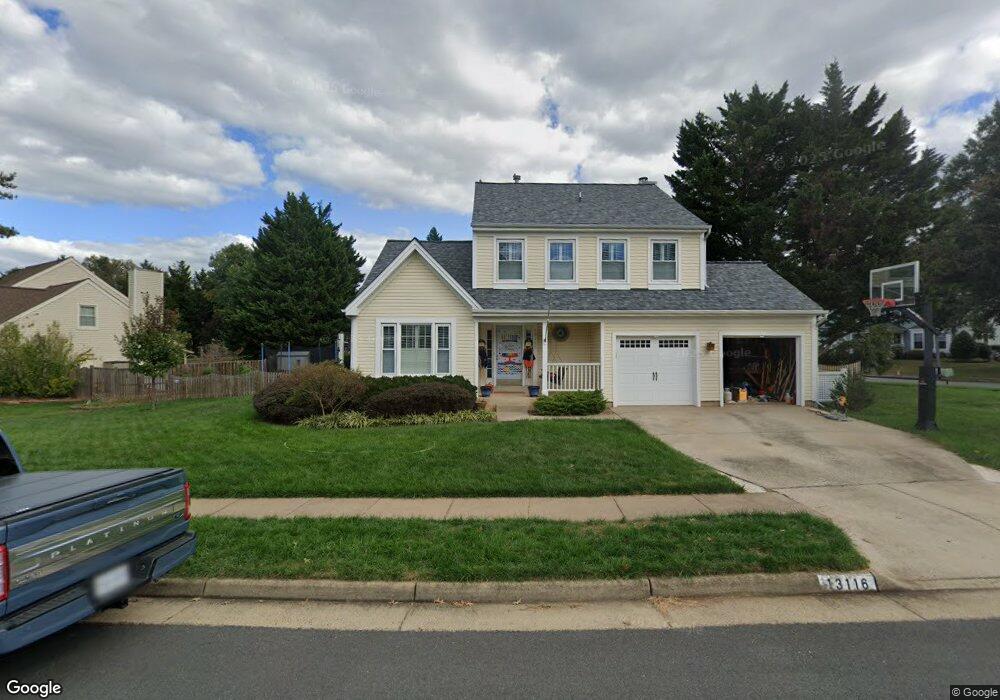 13116 Ladybank Ln, Herndon, VA 20171 - photo 1