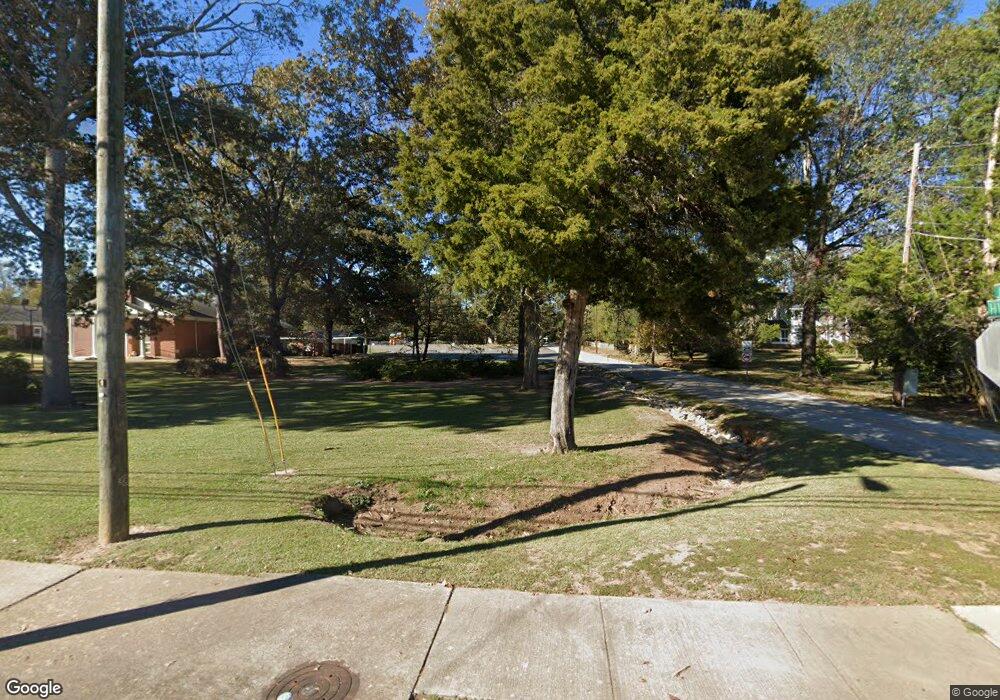 2154 McElmurray Rd, Hephzibah, GA 30815 - photo 1