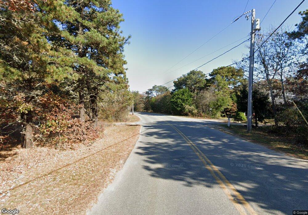 0 Slough Cove Rd unit 12044, Edgartown, MA 02539 - photo 1