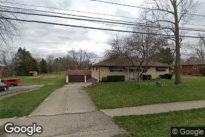 332 S Xenia Dr, Enon, OH 45323