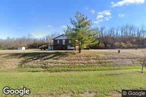 172 S Friendship Dr, New Concord, OH 43762