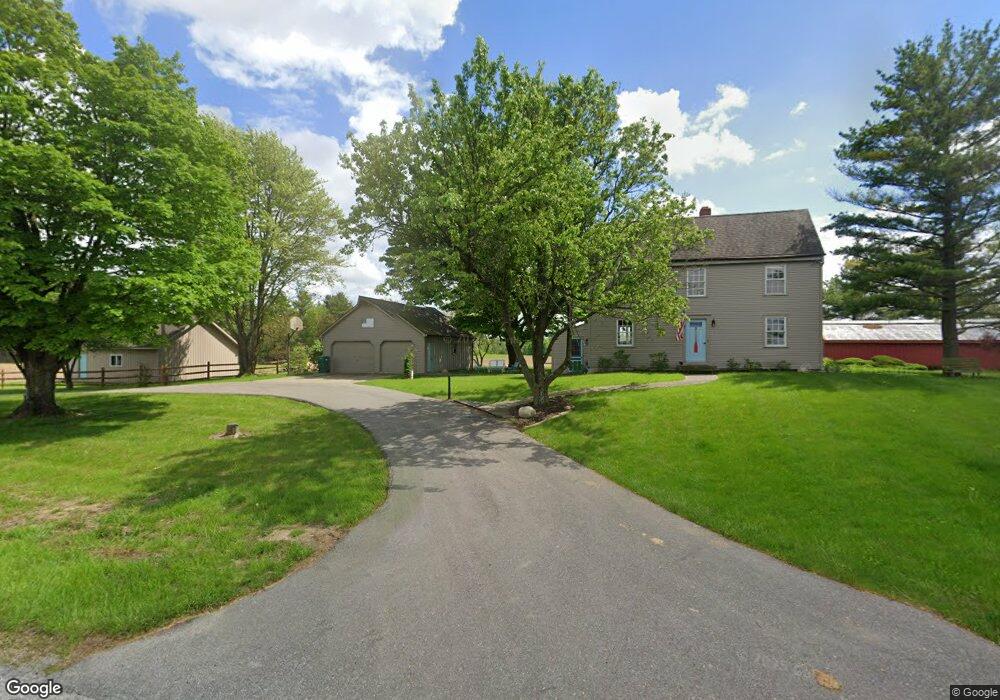 4909 E 975 S, La Fontaine, IN 46940 - photo 1