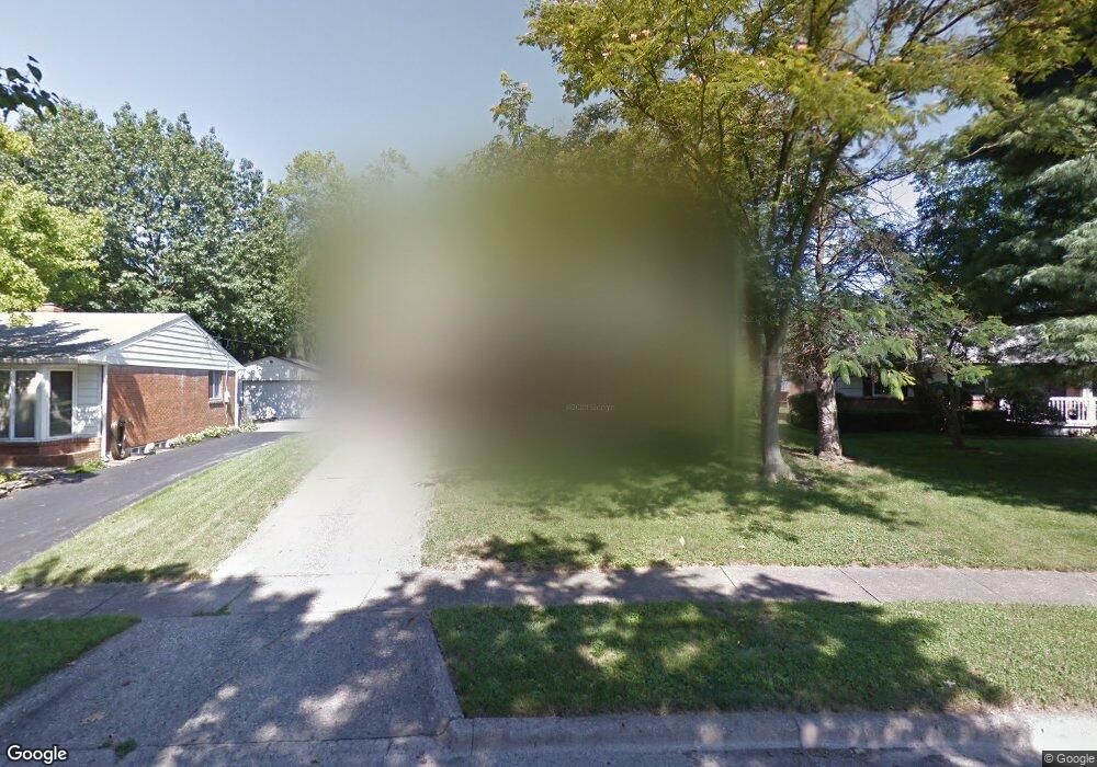 4470 Drifton Dr, Columbus, OH 43227 - photo 1