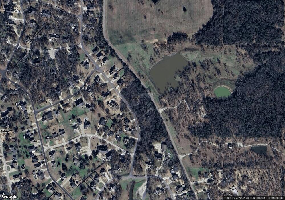 117 Comanche Dr, Gainesville, TX 76240 - photo 1