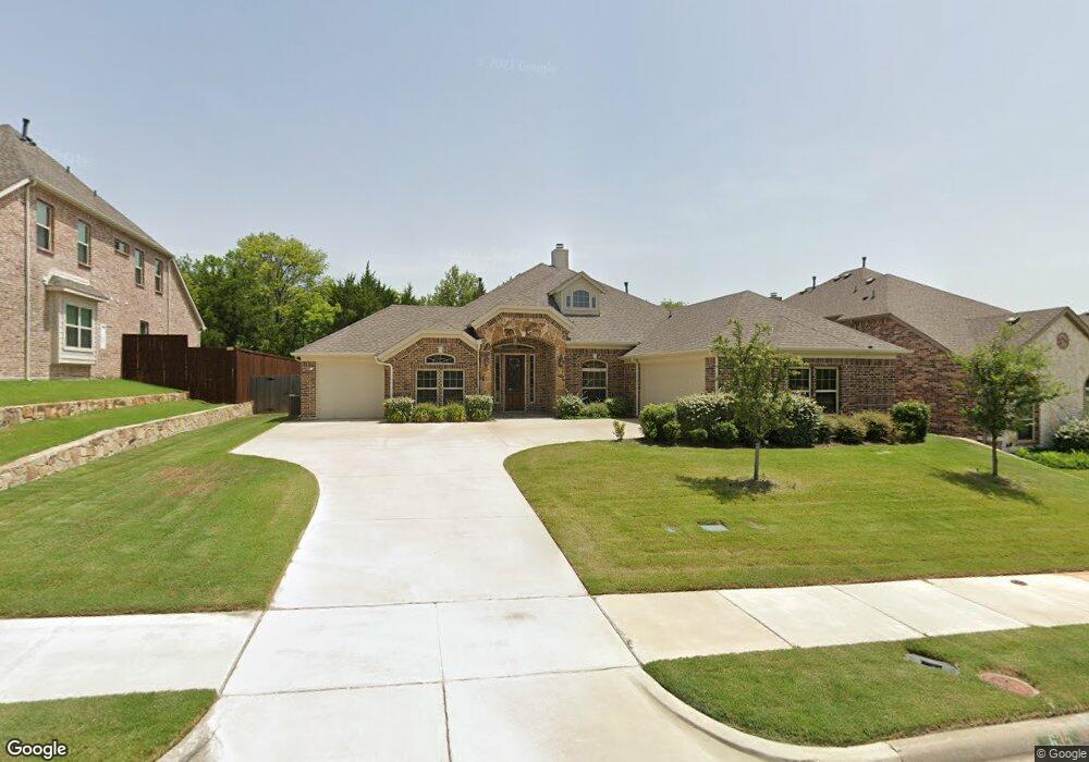 635 Arcadia Way, Rockwall, TX 75087 - photo 1