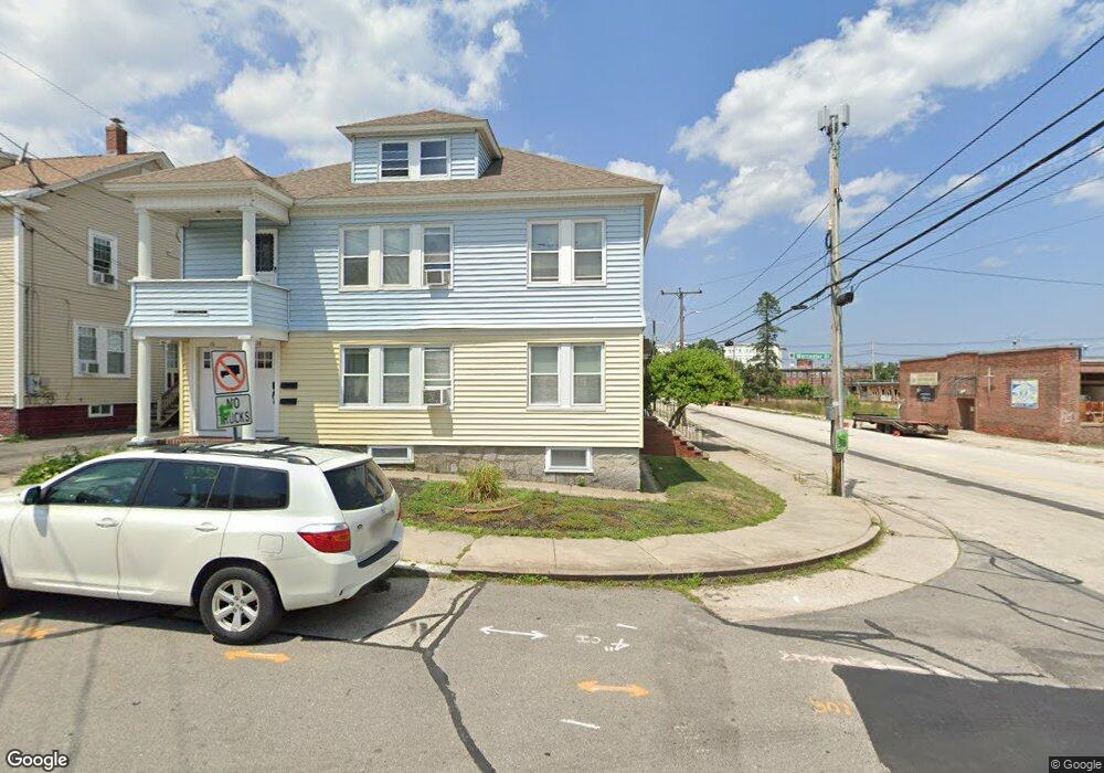 16 Worcester St unit 18, Nashua, NH 03060 - photo 1