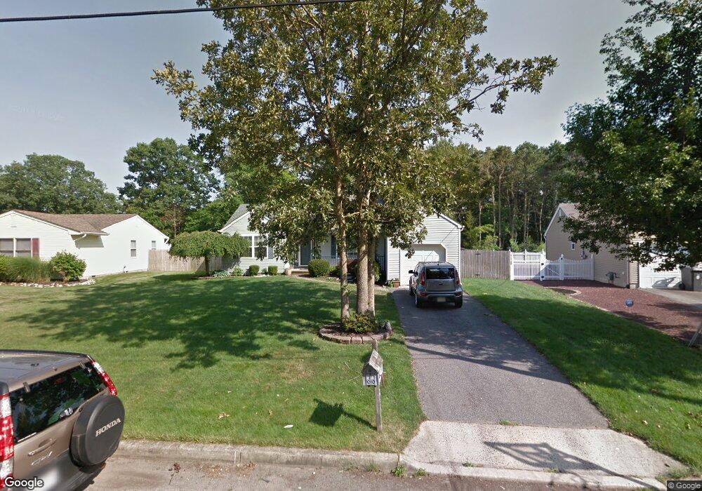 124 Topside Rd, Manahawkin, NJ 08050 - photo 1