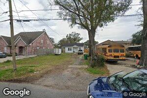 1711 Demosthenes St, Metairie, LA 70005