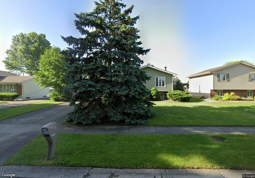 951 Devonshire Ln, Dyer, IN 46311 - photo 1