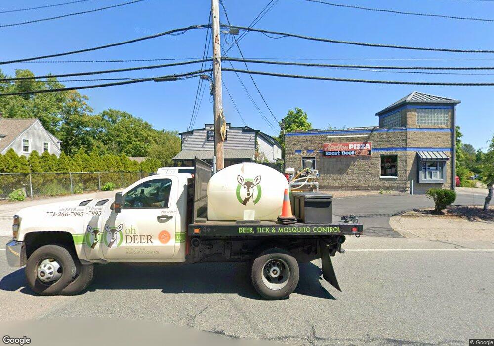 3 North Ave unit 1, Attleboro, MA 02703 - photo 1