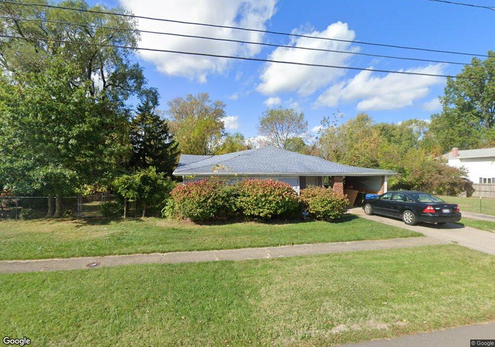 658 Dunny Ave, Sheffield Lake, OH 44054 - photo 1