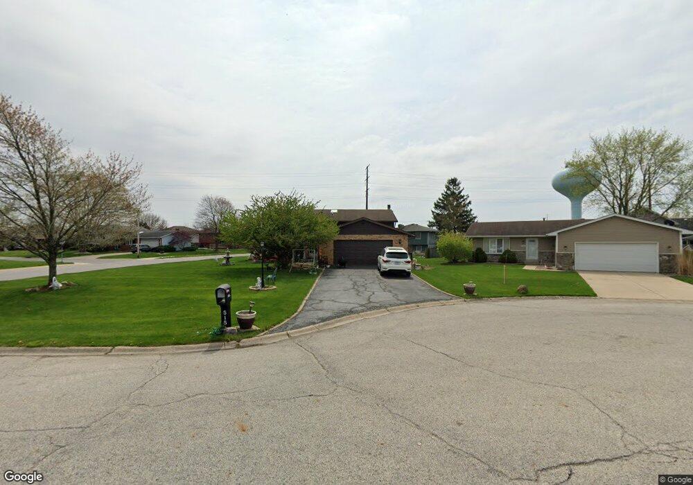 5151 W 90th Ct, Crown Point, IN 46307 - photo 1