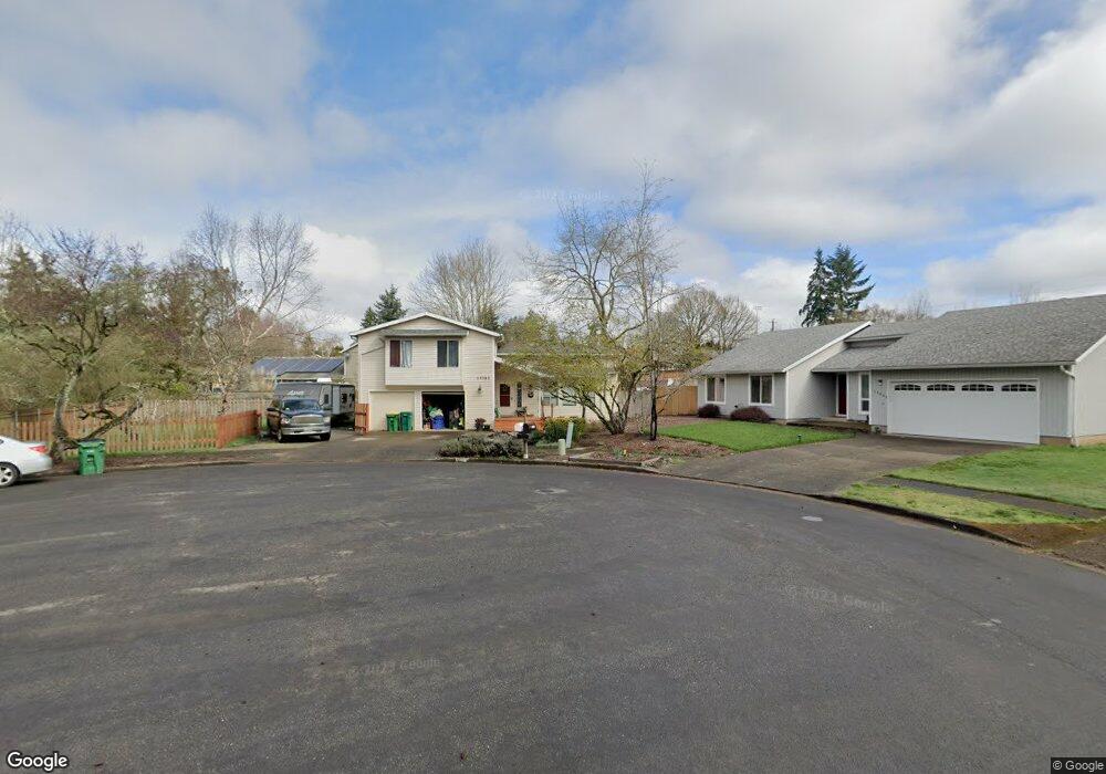 13085 SW Santa Anita Ct, Beaverton, OR 97008 - photo 1